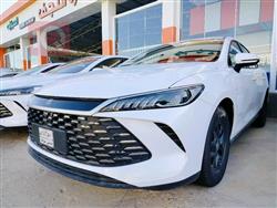 بي واي دي Qin Plus